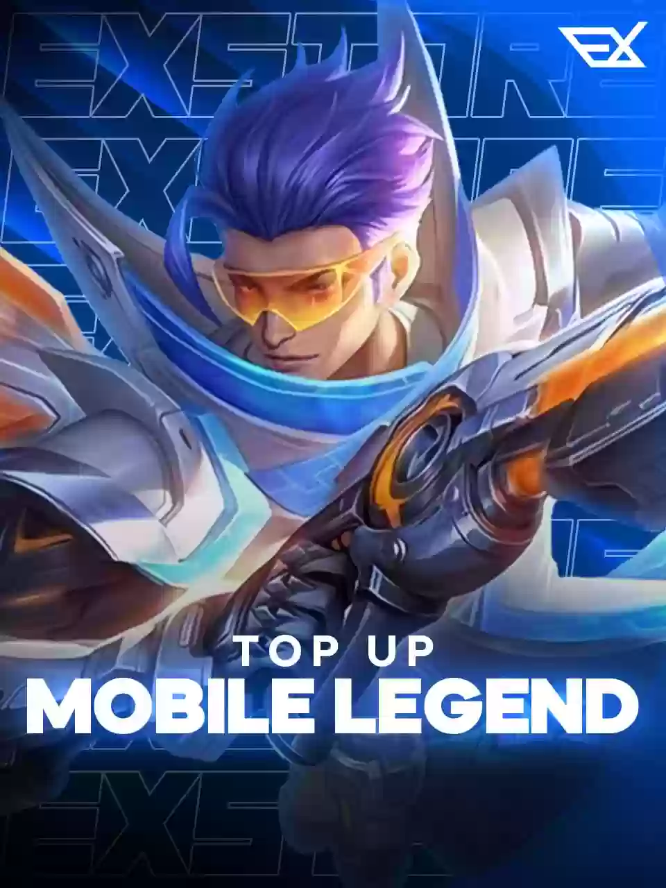 Mobile Legend  Murah