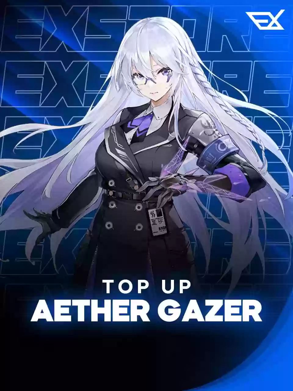 AETHER GAZER  Murah