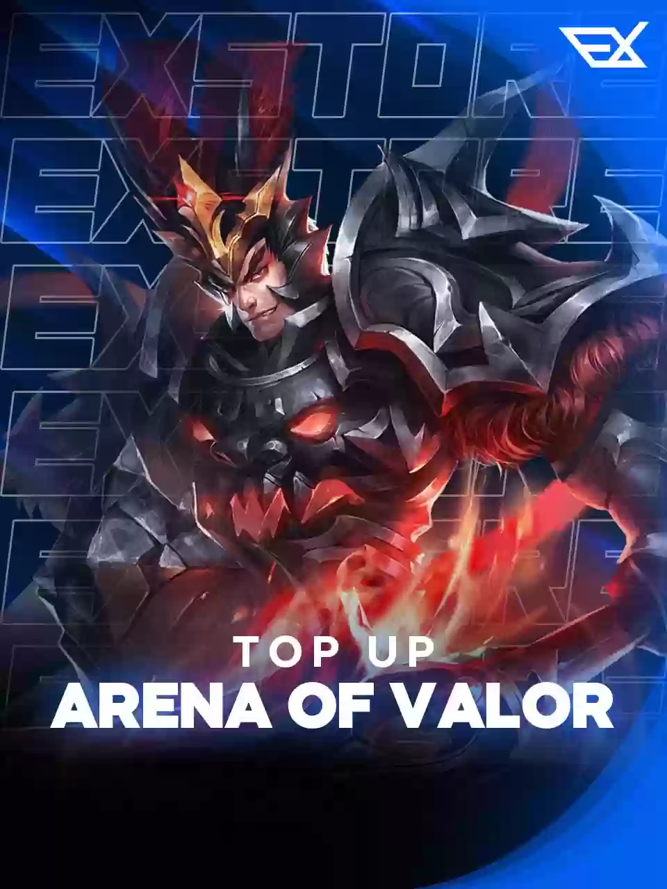 Arena Of Valor  Murah