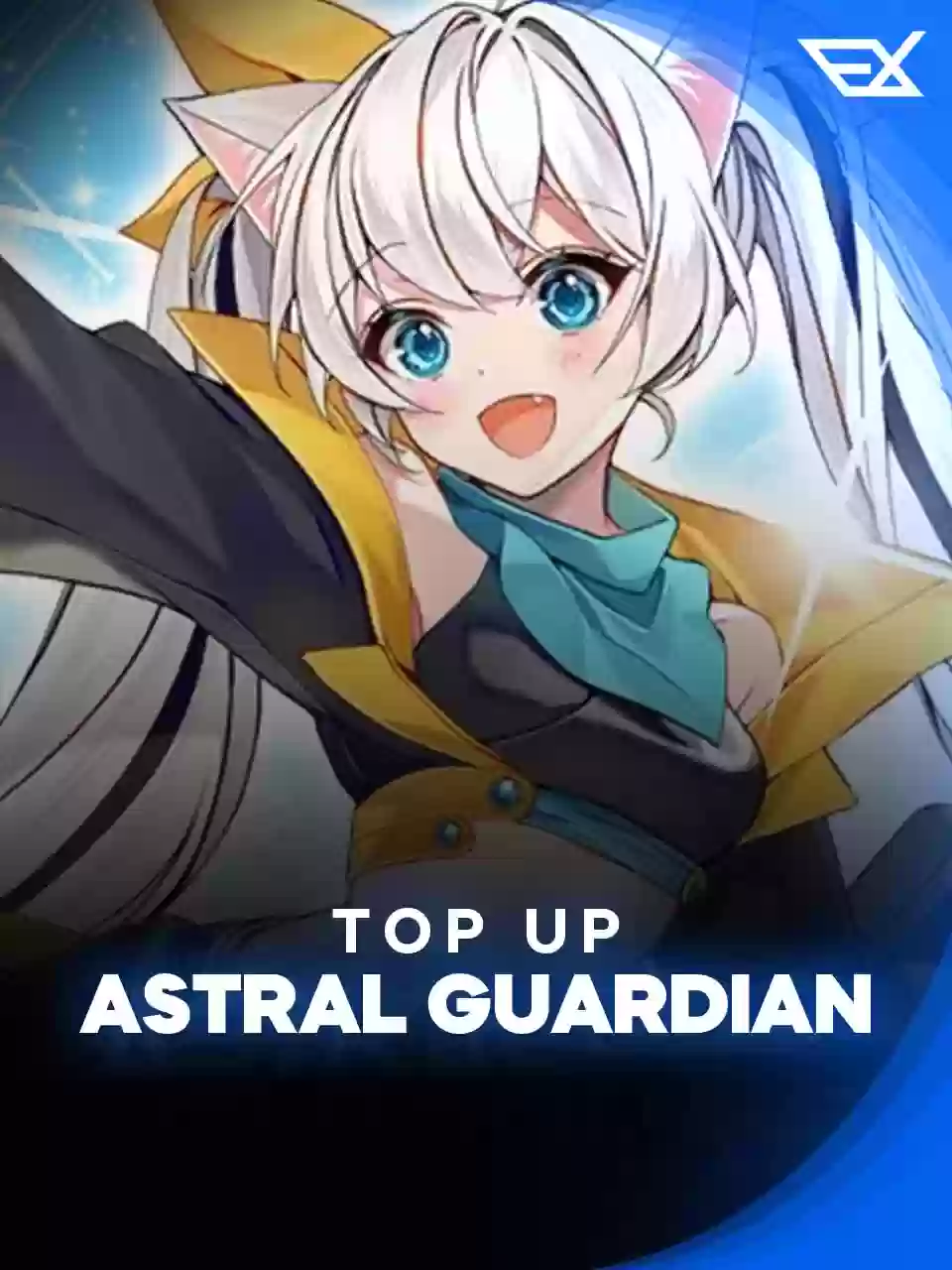 ASTRAL GUARDIAN  Murah