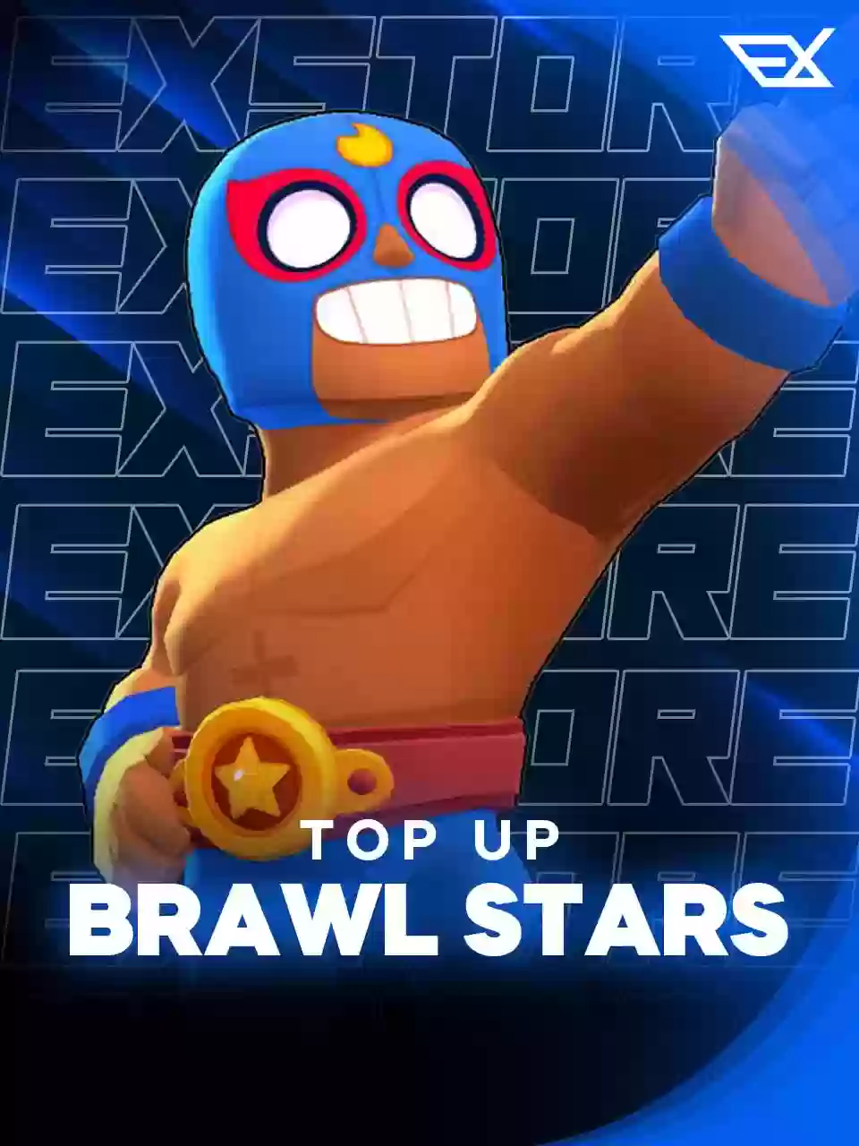 Brawl Stars  Murah