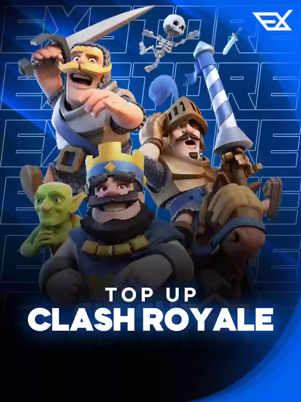 Clash Royale   Murah