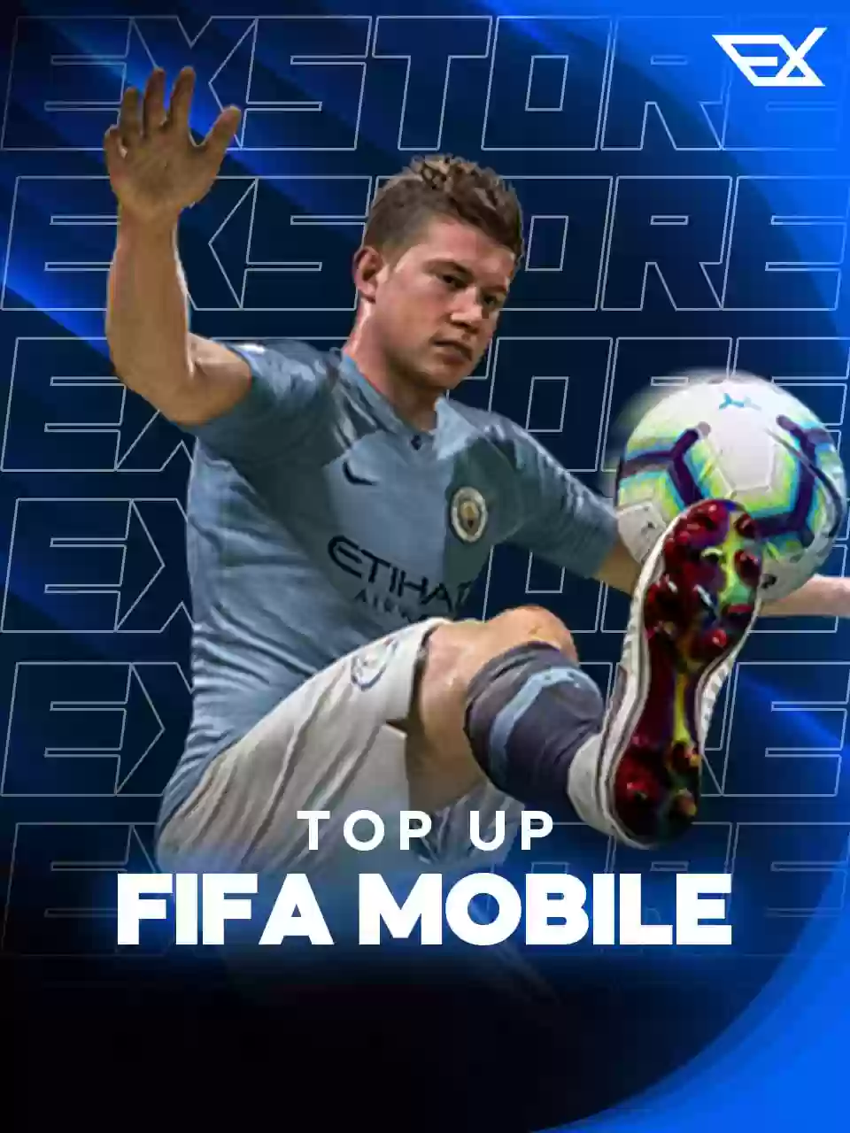 Fifa Mobile   Murah