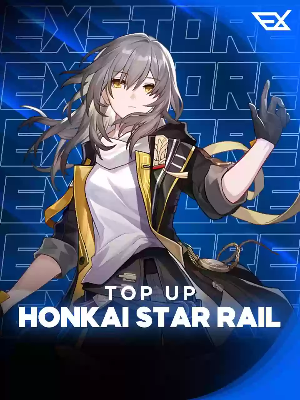 Honkai : Star Rail  Murah