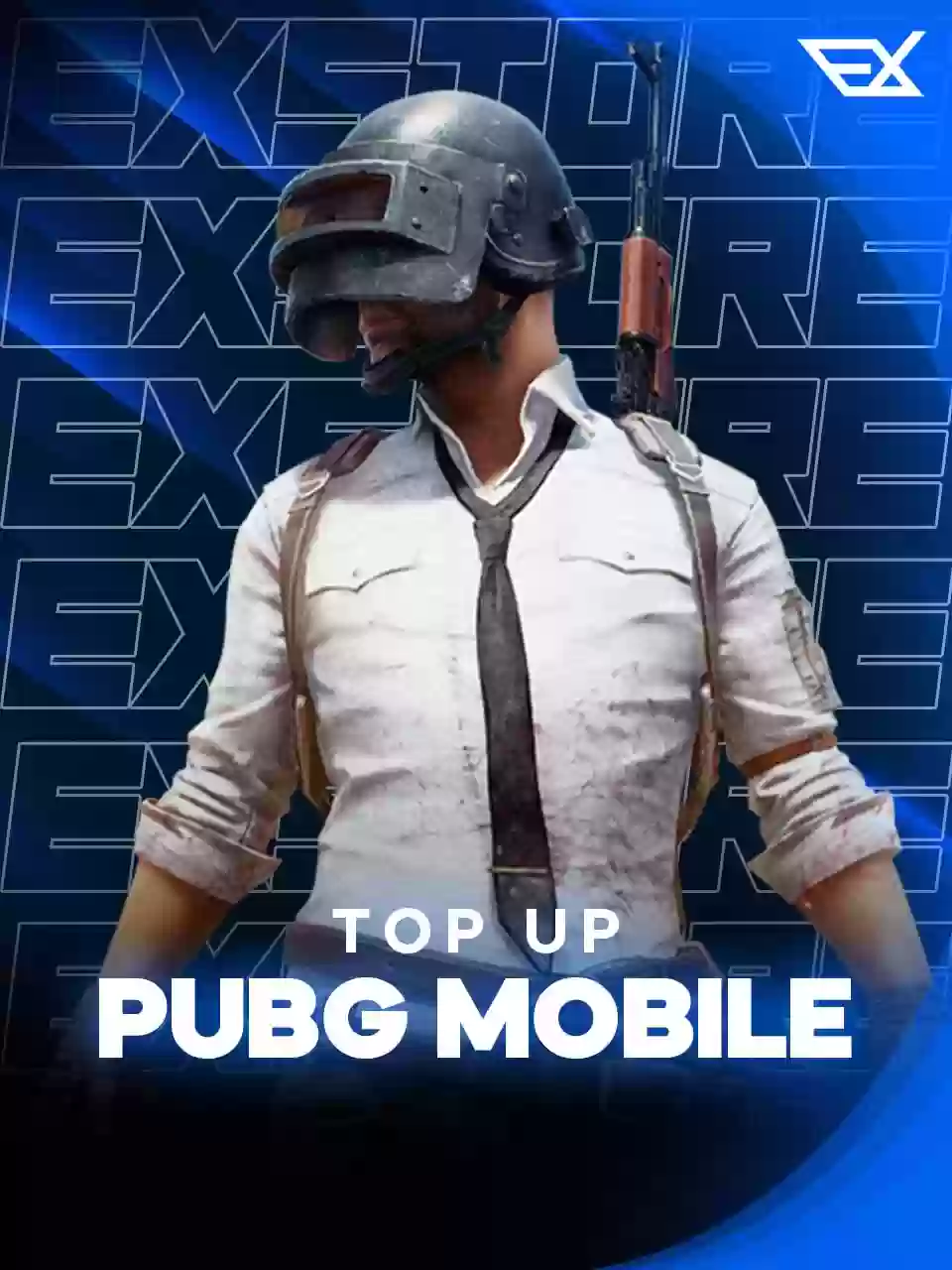 Pubg Mobile  Murah