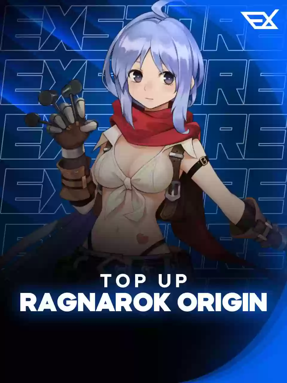 Ragnarok Origin - Package  Murah