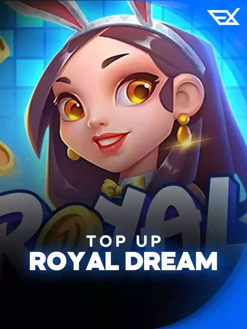 ROYAL DREAM  Murah