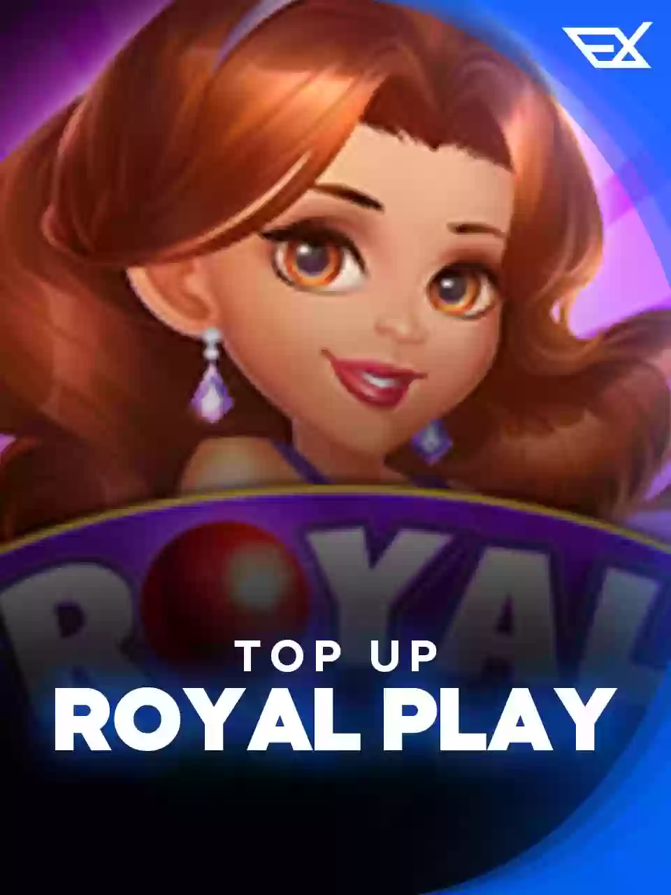 ROYAL PLAY  Murah