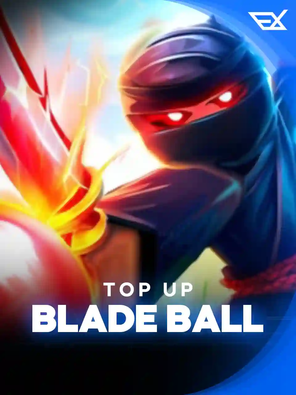 BLADE BALL  Murah