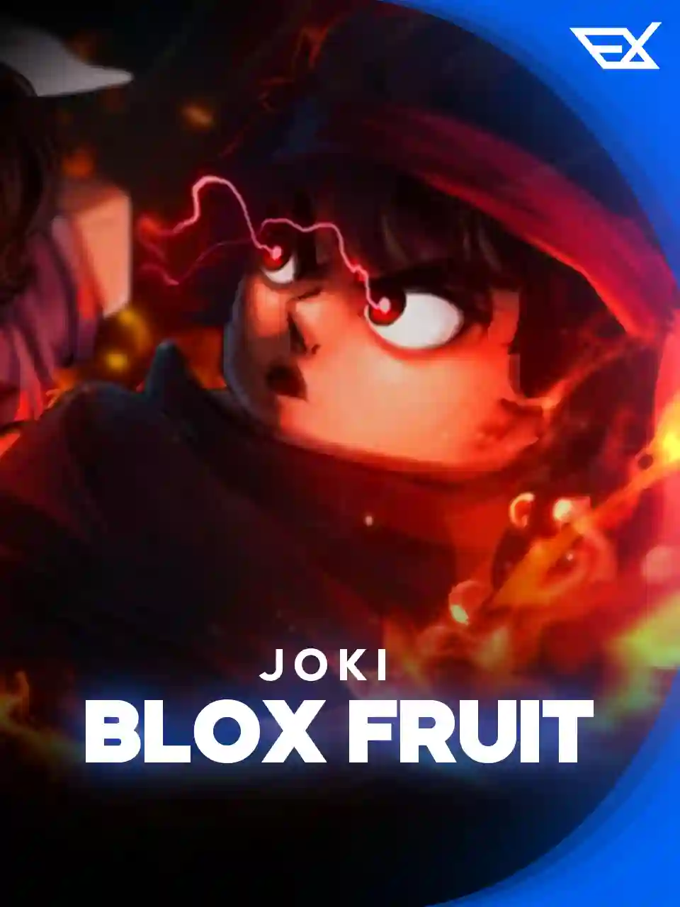 JOKI BLOX FRUIT  Murah