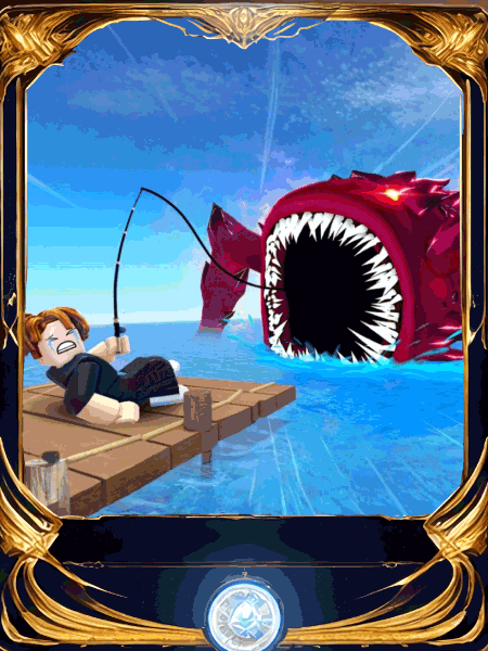 FISH IT