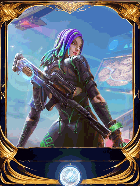 FREE FIRE