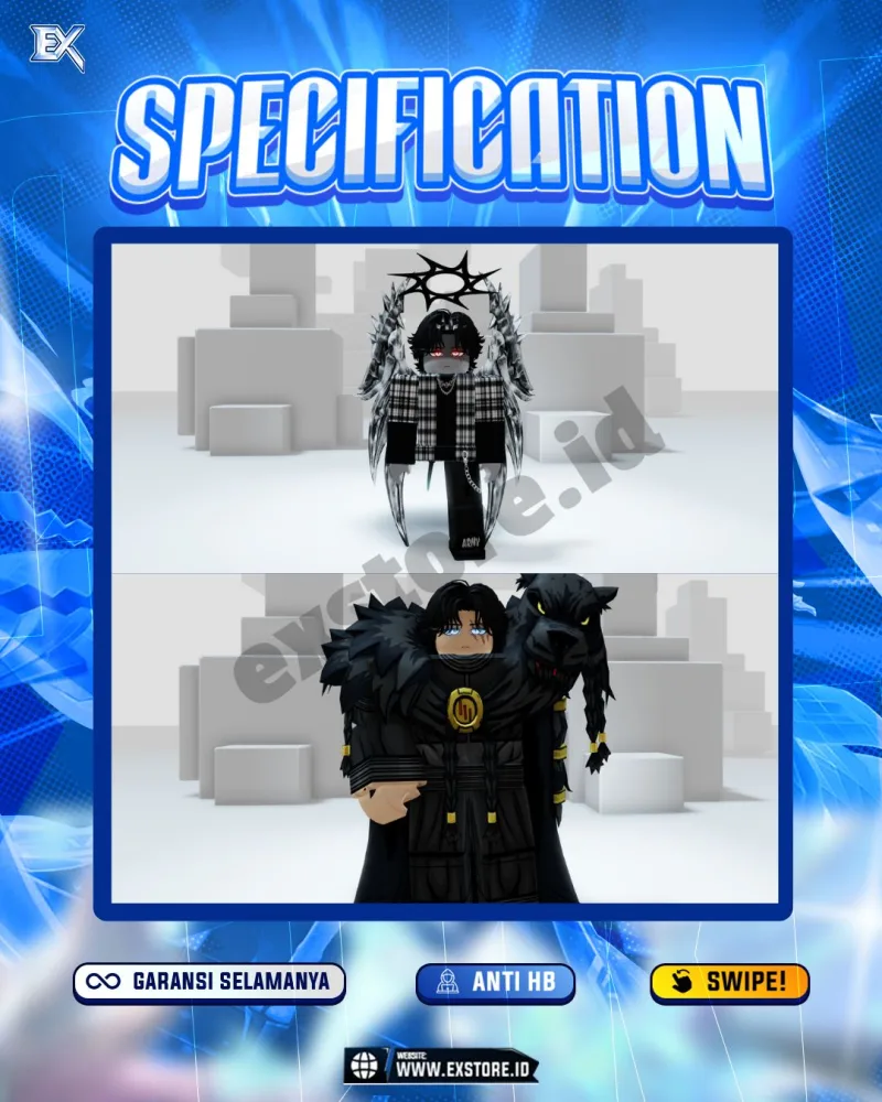 KORBLOX DEATHSPEAKER + MAPS BLOXFRUITS