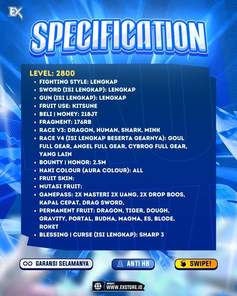 SANGUINE ART + PERMANENT DRAGON TIGER GRAVITY PORTAL BUDDHA MAGMA ICE + CDK TTK HS  DARK BLADE + V4 ANGEL GHOUL CYBORG