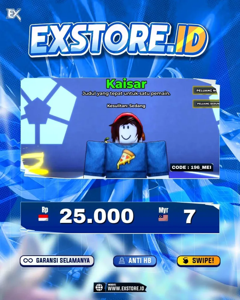 STYLE KAISER +  FLOW PUZZLE