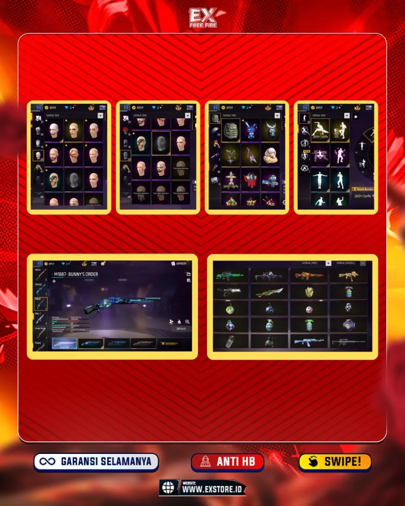 VAULT 97 + INCUBATOR 1 + CELANA 77