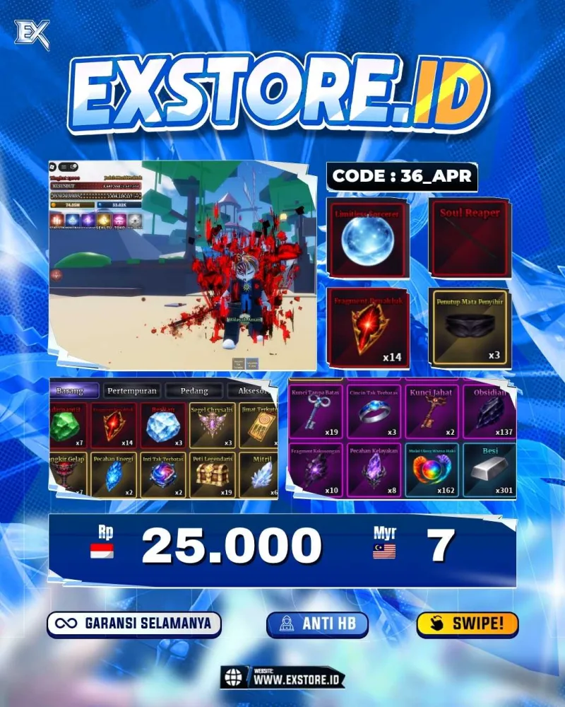 ACCOUNT LEVEL MAX MYTHIC MELEE & SWORD SECRET TRAIT + MYTHIC RACE & LEGENDARY CLAN