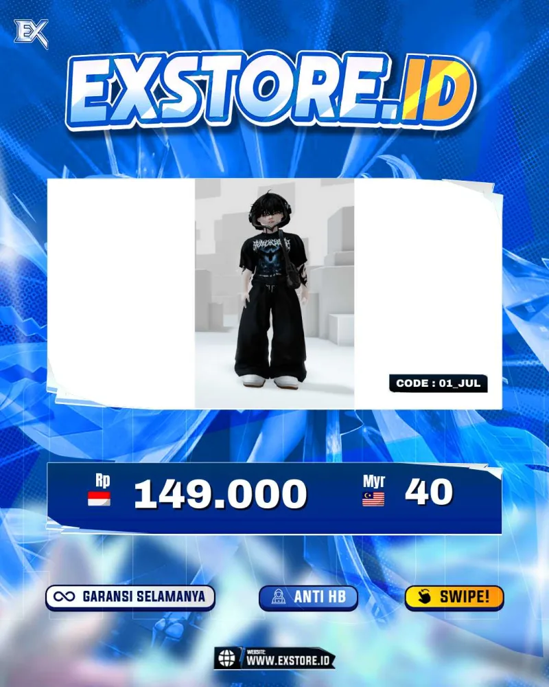 AVATAR ACCOUNT