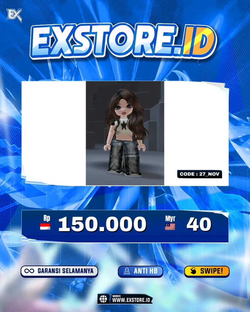 AVATAR ACCOUNT