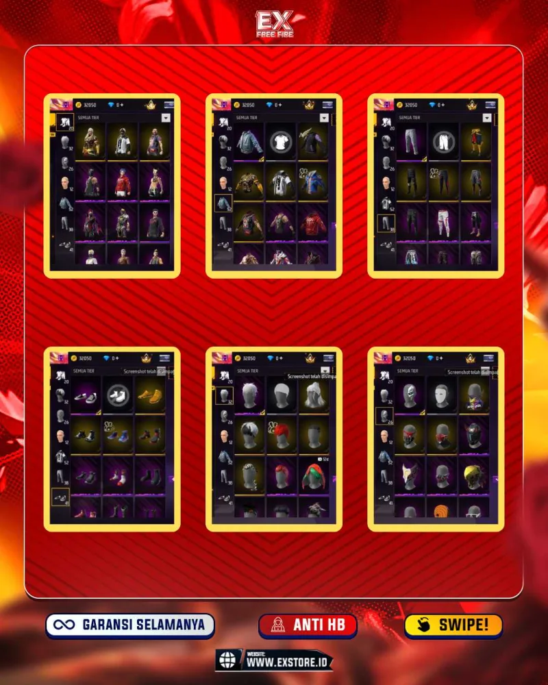 SG TEROMPET + MAX 1 + VAULT 52