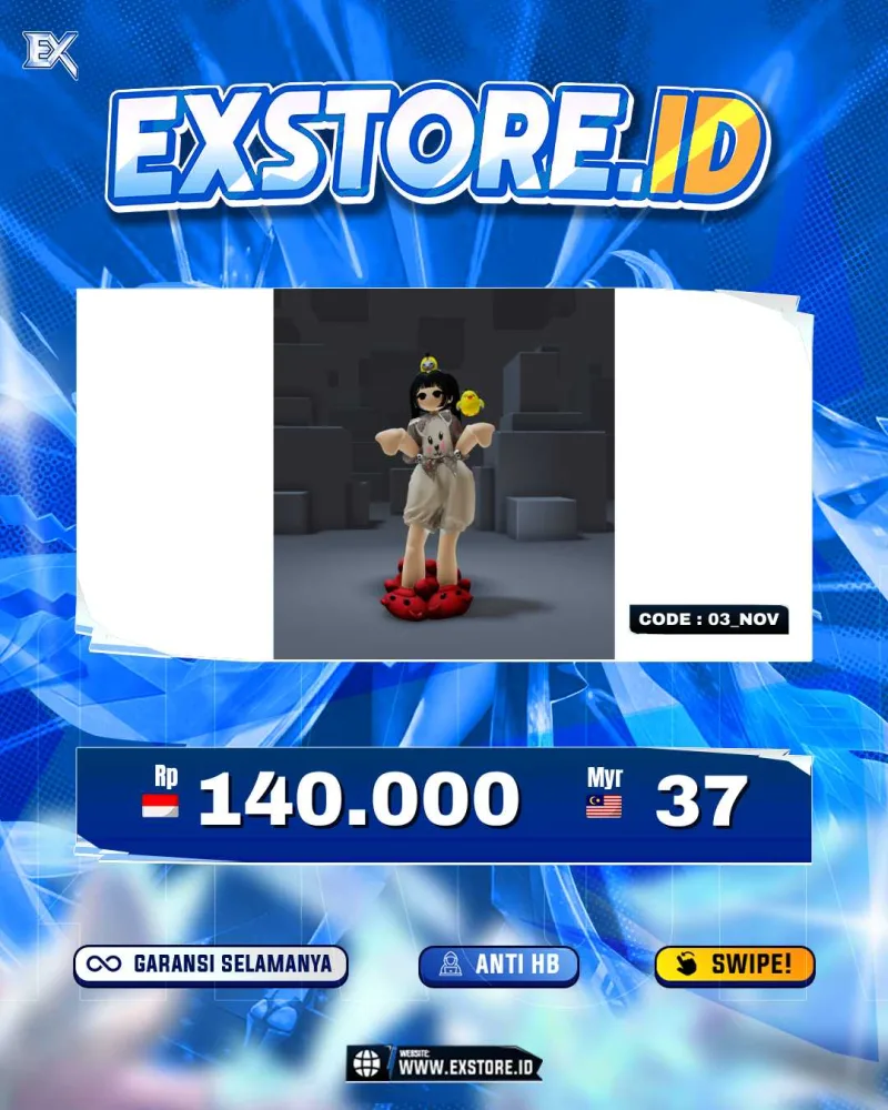 AVATAR ACCOUNT