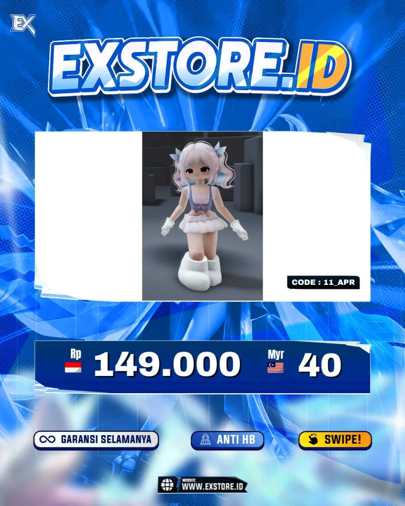 AVATAR ACCOUNT