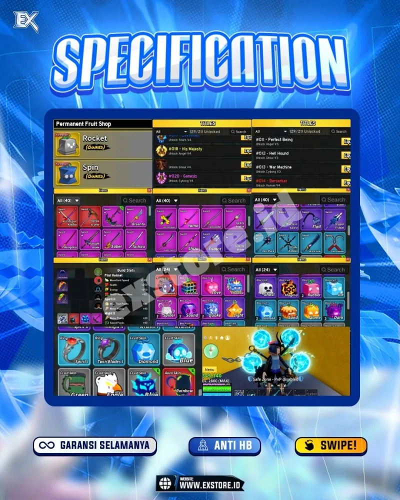 GODHUMAN + CDK HS SHARK ANCHOR + V4 (5)