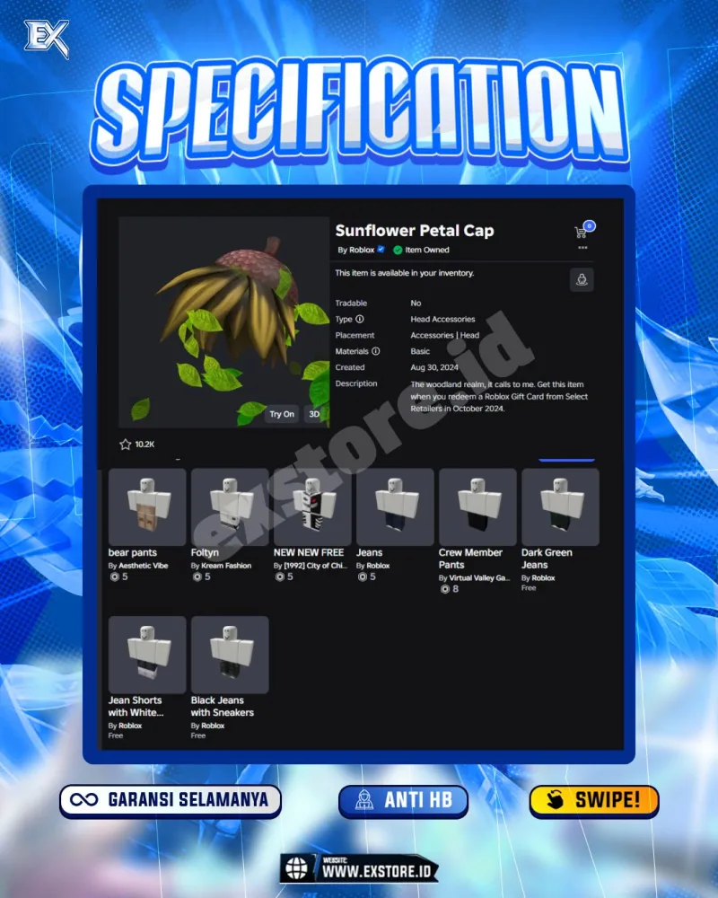 KORBLOX DEATHSPEAKER + MAPS BLOXFRUITS