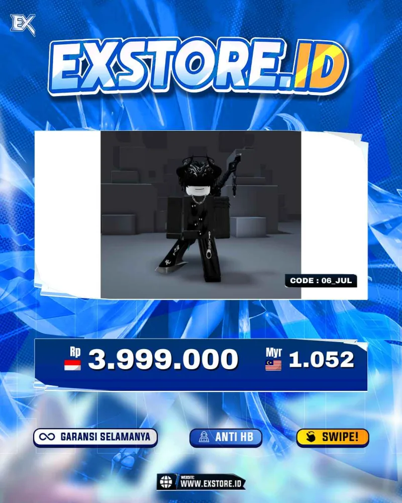 KORBLOX DEATHSPEAKER + LIMITED ACCESSSORIES + BLOXFRUITS