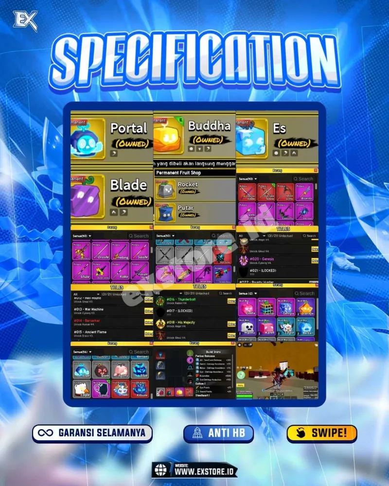 SANGUINE ART + PERMANENT PORTAL BUDDHA ICE + CDK TTK HS + V4 (5)