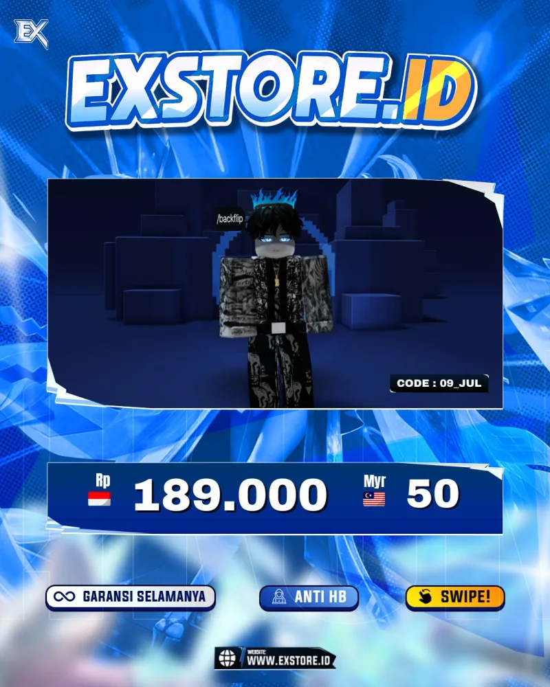 AVATAR ACCOUNT