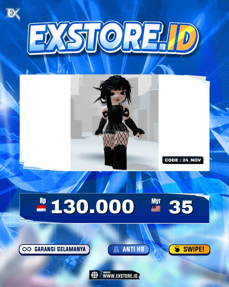 AVATAR ACCOUNT