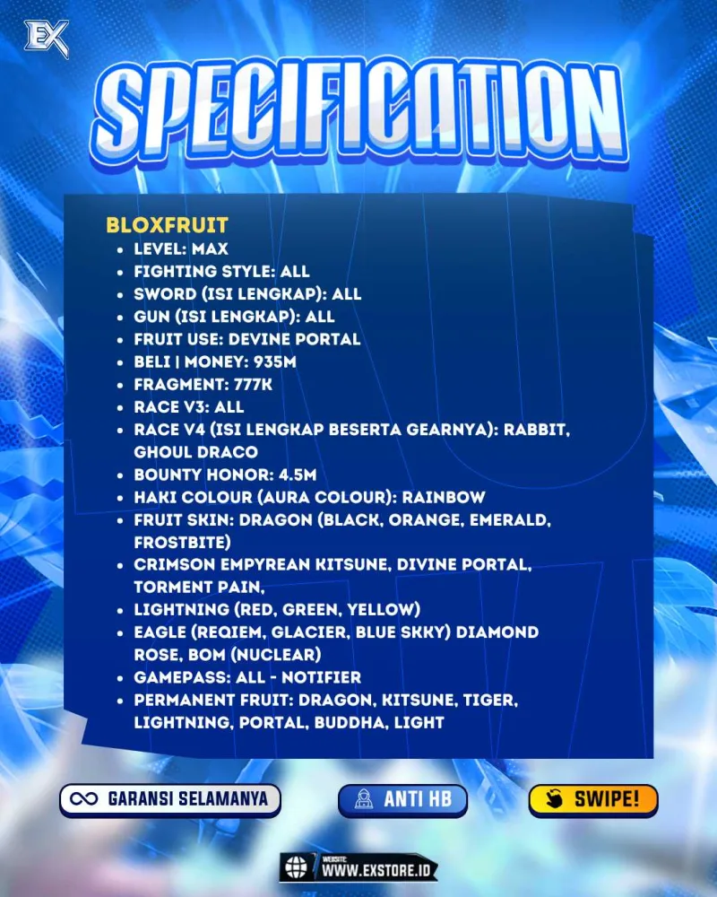 KORBLOX DEATHSPEAKER