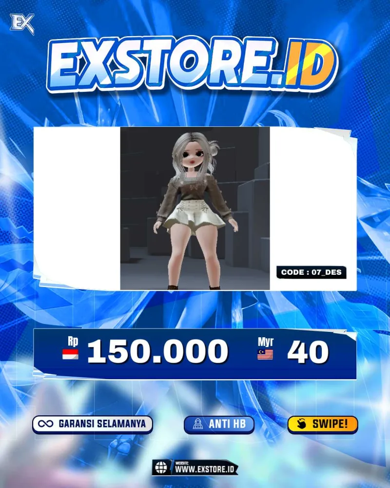 AVATAR ACCOUNT
