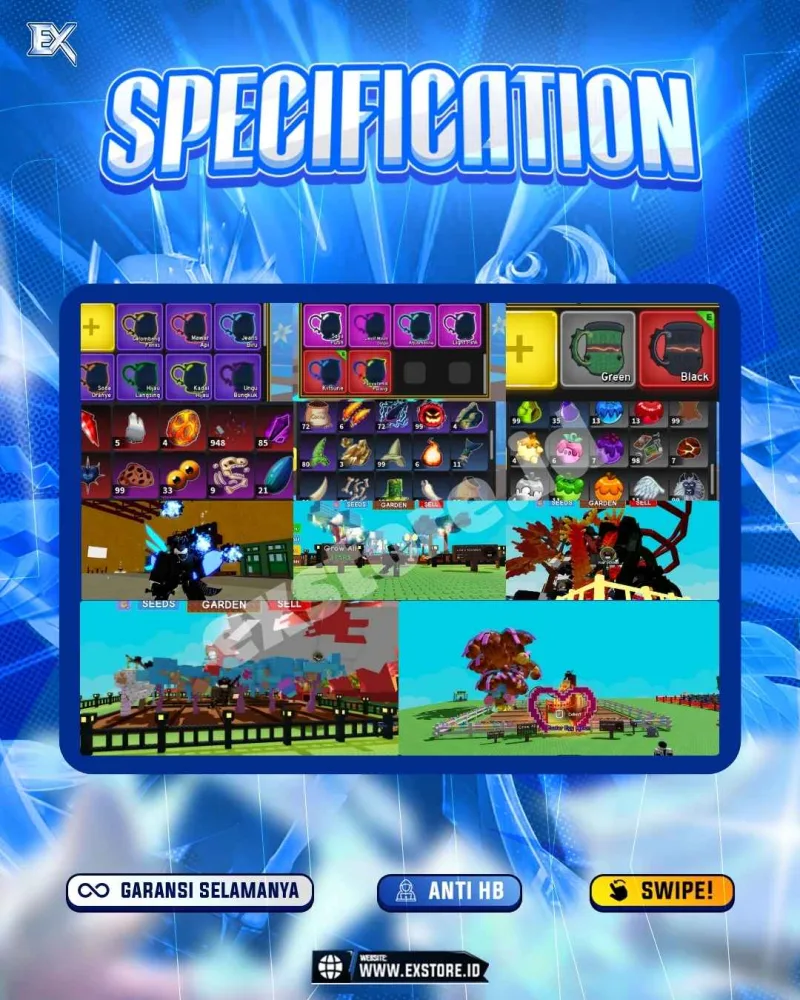 KORBLOX DEATHSPEAKER + LIMITED ACCESSSORIES + BLOXFRUITS