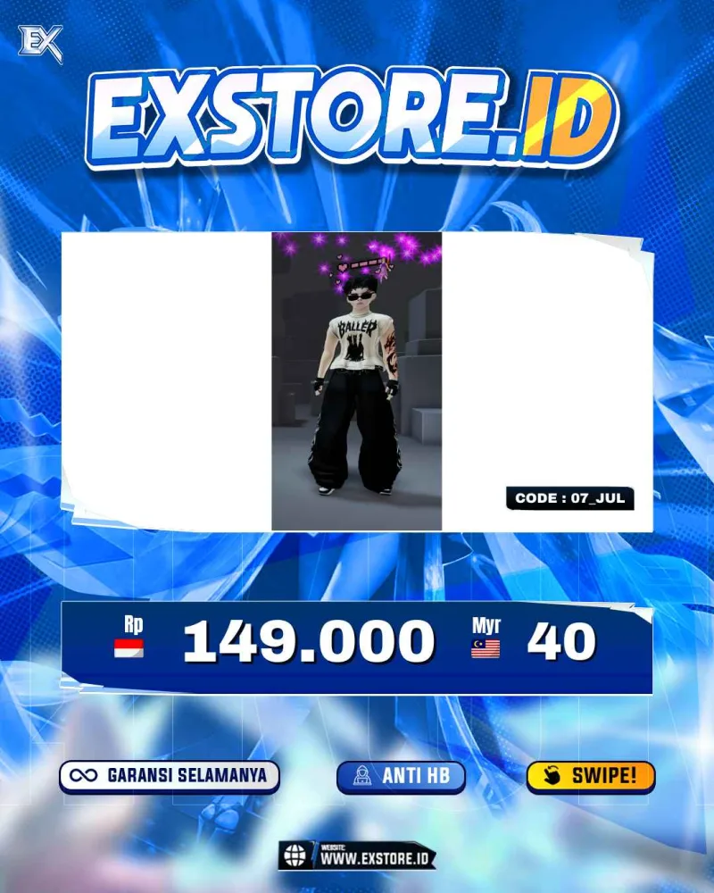 AVATAR ACCOUNT
