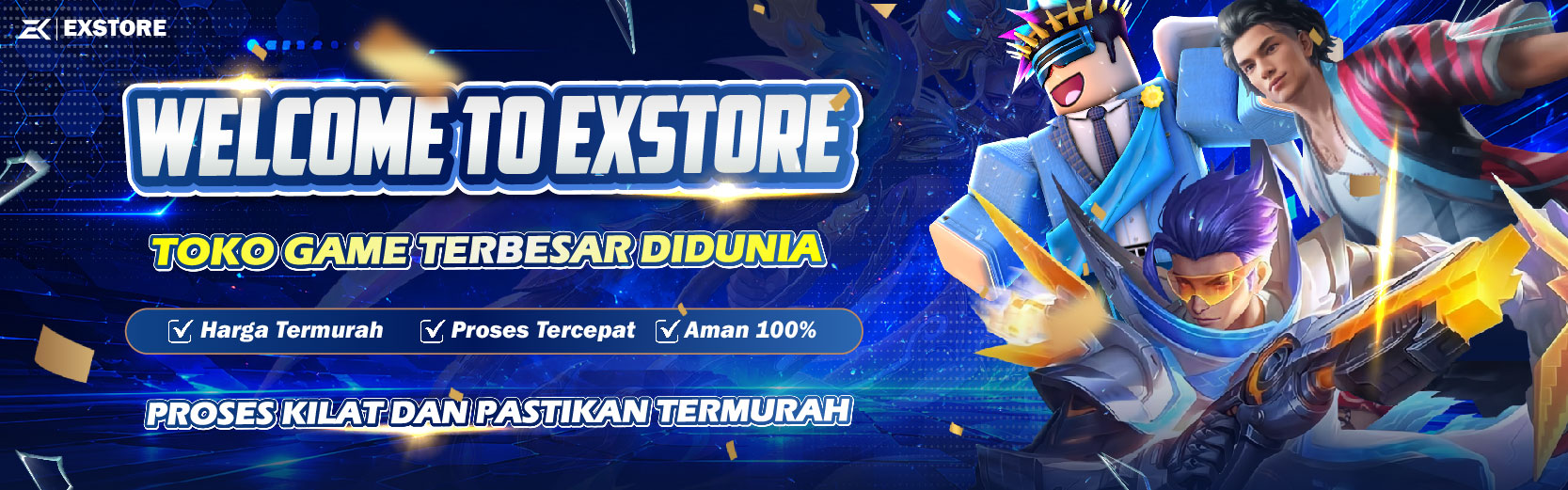 Welcome