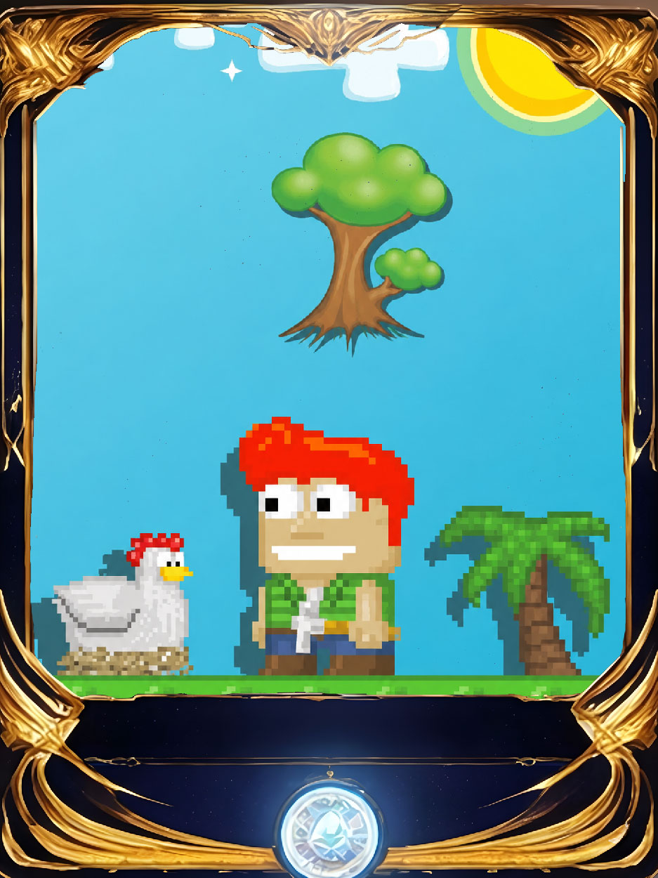 Growtopia
