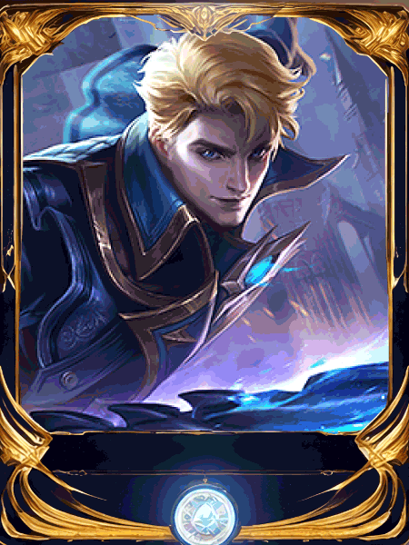 MOBILE LEGENDS