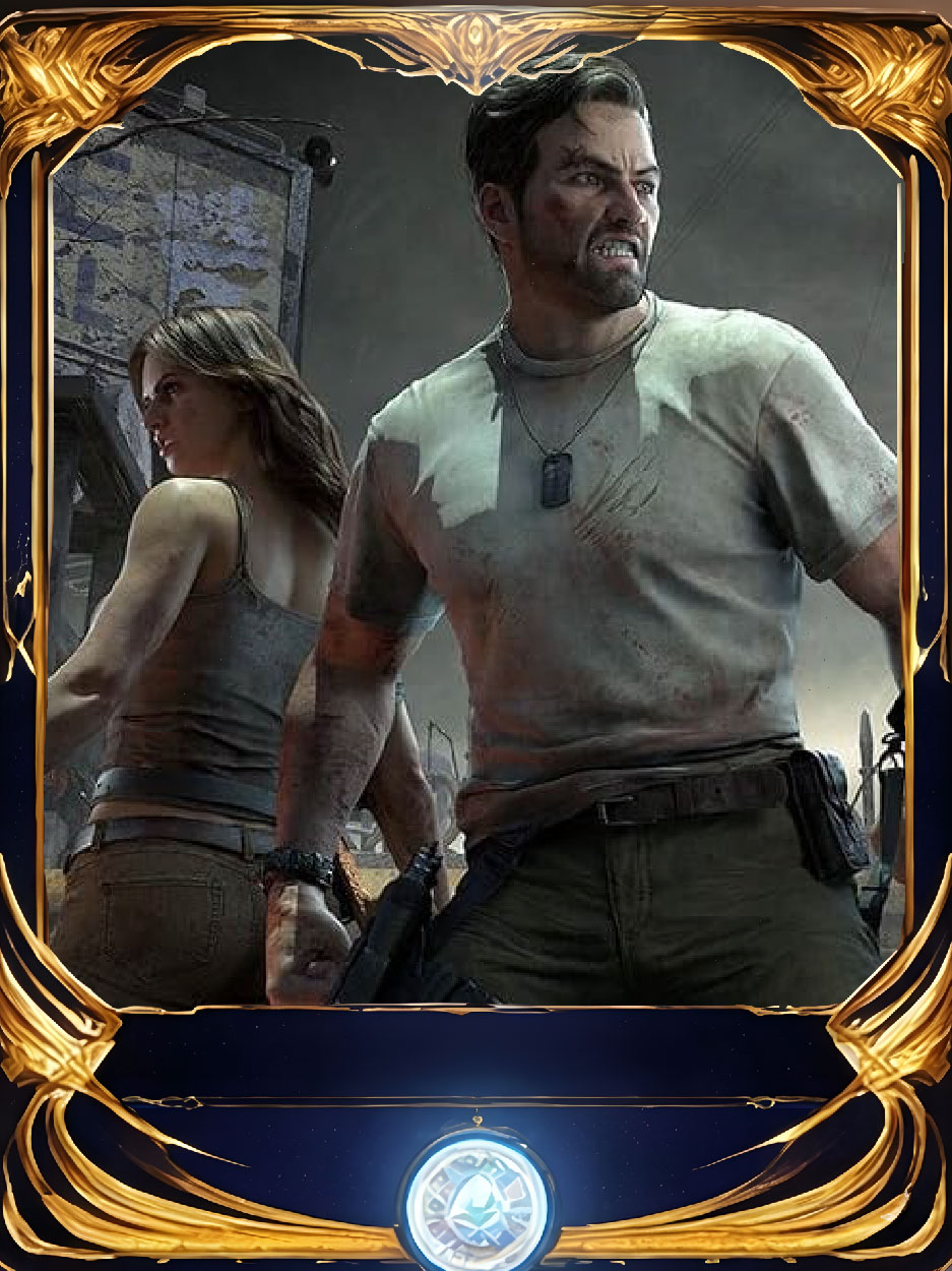 State of Survival