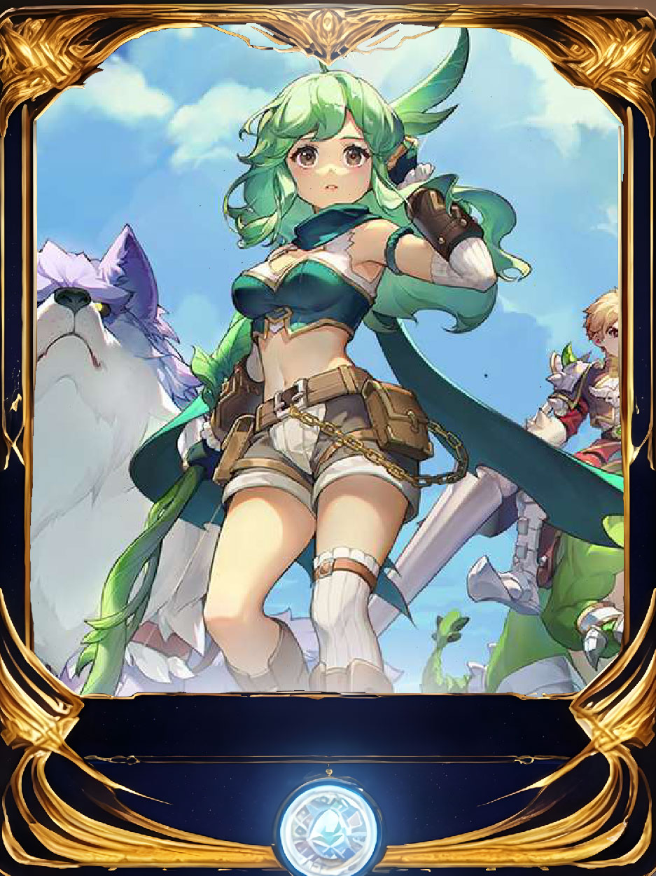 Ragnarok Origin