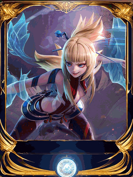 ARENA OF VALOR