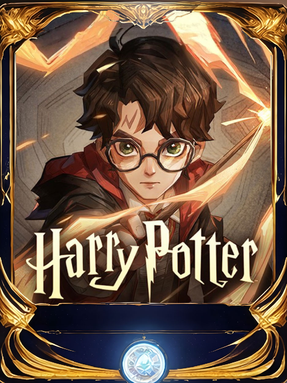 Harry Potter Magic Awakened