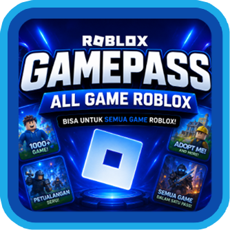 GAMEPASS ALL GAME
