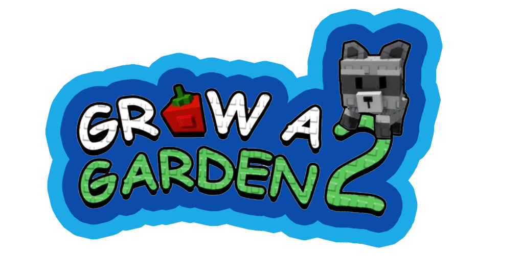 GROW A GARDEN 2