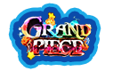 GRAND PIECE ONLINE