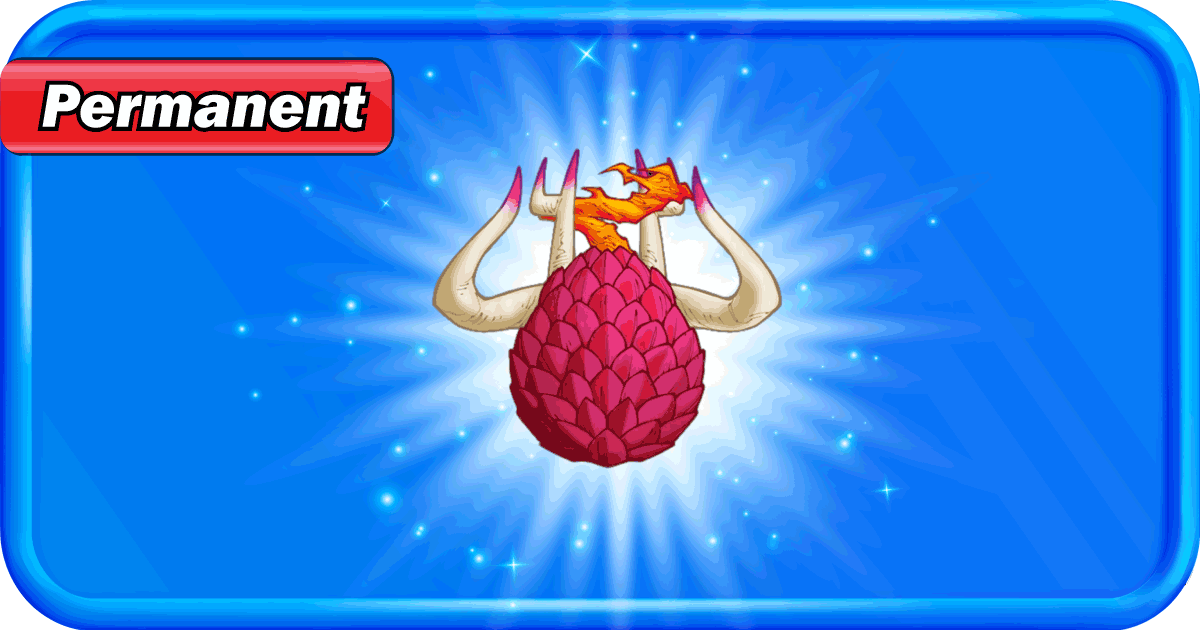 PERMANENT DRAGON LEGACY
