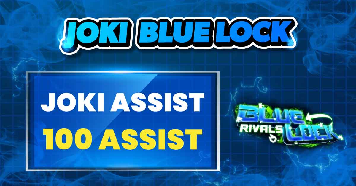 100 ASSIST BLR