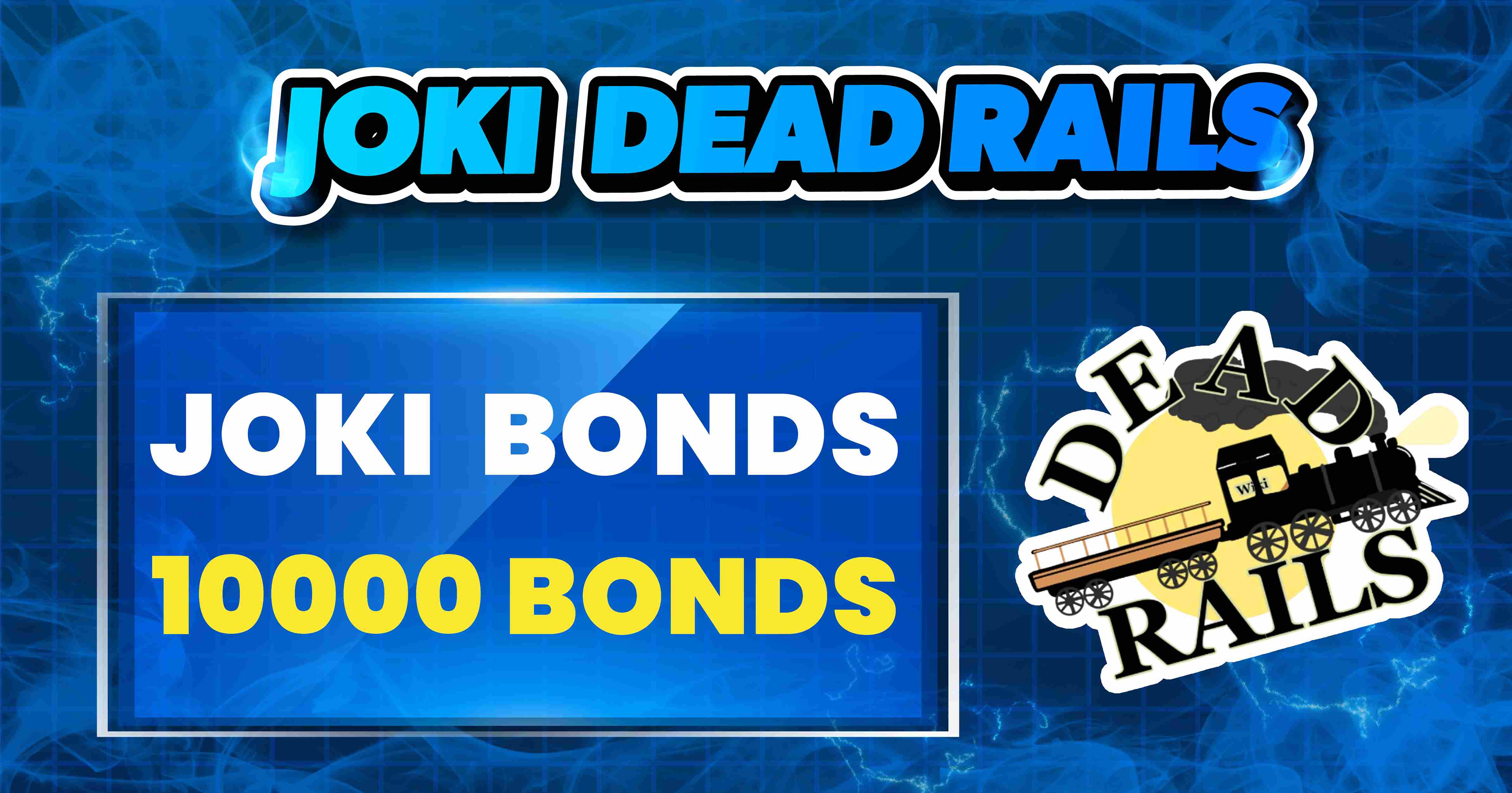10.000 BONDS
