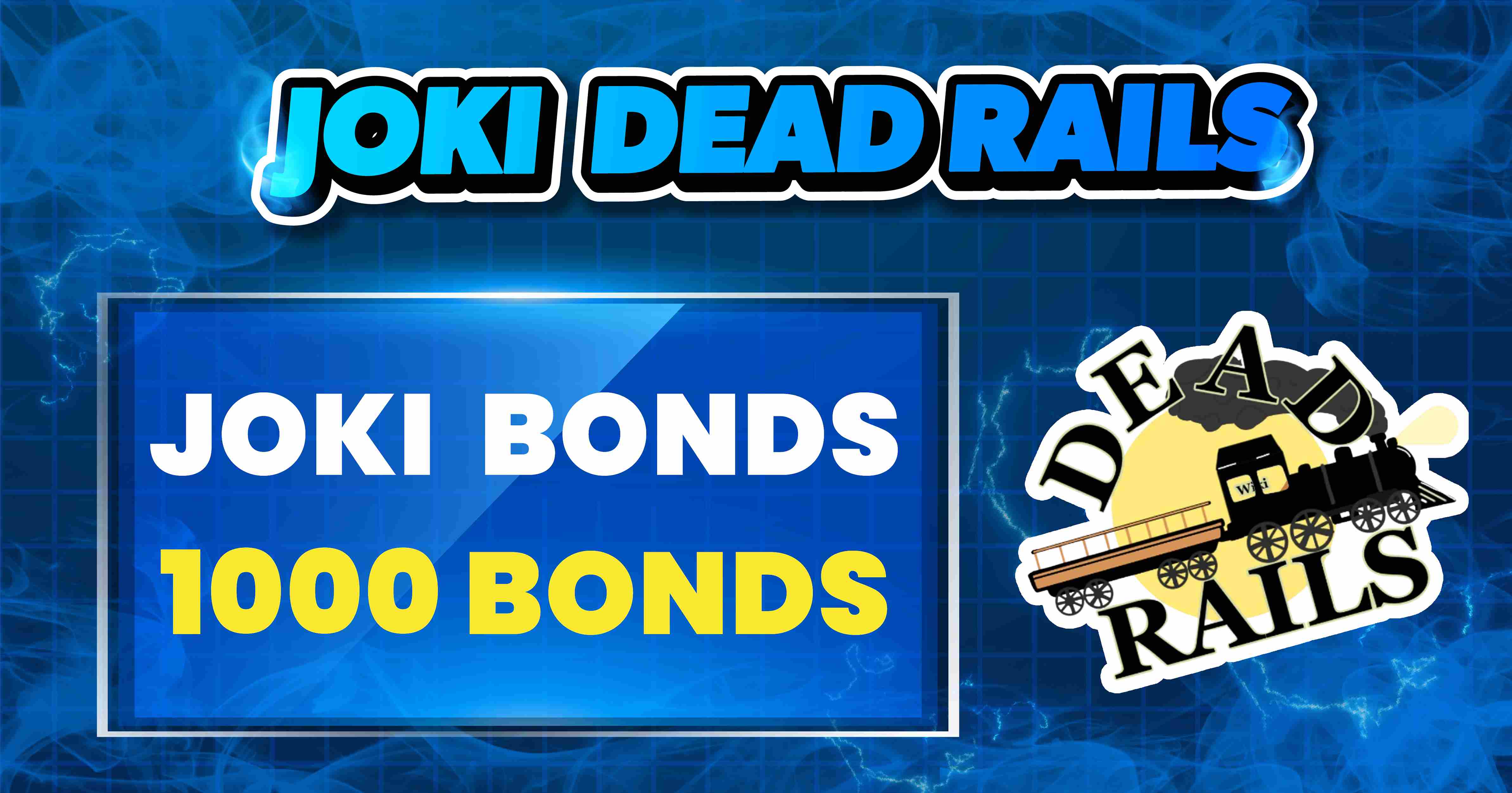 1.000 BONDS